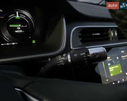 Черный Ягуар I-Pace, объемом двигателя 0 л и пробегом 90 тыс. км за 25900 $, фото 37 на Automoto.ua