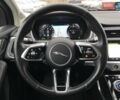 Чорний Ягуар I-Pace, об'ємом двигуна 0 л та пробігом 120 тис. км за 24900 $, фото 46 на Automoto.ua