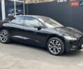 Черный Ягуар I-Pace, объемом двигателя 0 л и пробегом 95 тыс. км за 21500 $, фото 20 на Automoto.ua