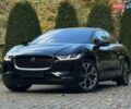 Черный Ягуар I-Pace, объемом двигателя 0 л и пробегом 78 тыс. км за 22700 $, фото 3 на Automoto.ua