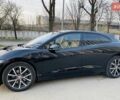 Черный Ягуар I-Pace, объемом двигателя 0 л и пробегом 59 тыс. км за 29000 $, фото 6 на Automoto.ua