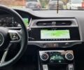 Черный Ягуар I-Pace, объемом двигателя 0 л и пробегом 44 тыс. км за 24900 $, фото 40 на Automoto.ua