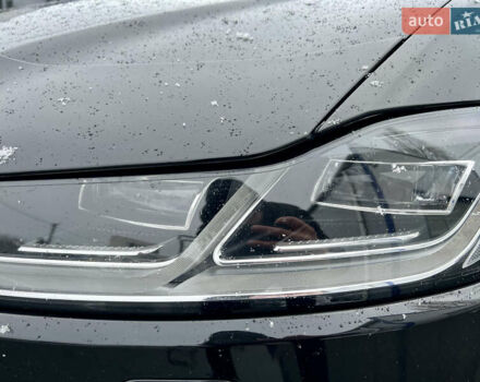 Черный Ягуар I-Pace, объемом двигателя 0 л и пробегом 116 тыс. км за 23990 $, фото 16 на Automoto.ua