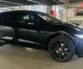 Черный Ягуар I-Pace, объемом двигателя 0 л и пробегом 79 тыс. км за 24300 $, фото 34 на Automoto.ua