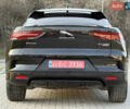 Черный Ягуар I-Pace, объемом двигателя 0 л и пробегом 99 тыс. км за 21900 $, фото 7 на Automoto.ua