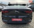 Черный Ягуар I-Pace, объемом двигателя 0 л и пробегом 90 тыс. км за 25900 $, фото 19 на Automoto.ua
