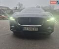 Черный Ягуар I-Pace, объемом двигателя 0 л и пробегом 75 тыс. км за 30500 $, фото 3 на Automoto.ua
