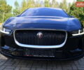 Черный Ягуар I-Pace, объемом двигателя 0 л и пробегом 72 тыс. км за 23150 $, фото 7 на Automoto.ua