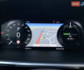 Черный Ягуар I-Pace, объемом двигателя 0 л и пробегом 120 тыс. км за 25900 $, фото 55 на Automoto.ua