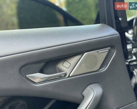 Черный Ягуар I-Pace, объемом двигателя 0 л и пробегом 80 тыс. км за 22750 $, фото 46 на Automoto.ua