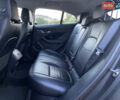 Черный Ягуар I-Pace, объемом двигателя 0 л и пробегом 120 тыс. км за 25900 $, фото 116 на Automoto.ua