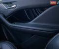 Черный Ягуар I-Pace, объемом двигателя 0 л и пробегом 120 тыс. км за 24900 $, фото 131 на Automoto.ua