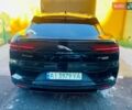 Черный Ягуар I-Pace, объемом двигателя 0 л и пробегом 175 тыс. км за 23900 $, фото 3 на Automoto.ua