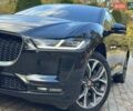 Черный Ягуар I-Pace, объемом двигателя 0 л и пробегом 78 тыс. км за 22700 $, фото 6 на Automoto.ua