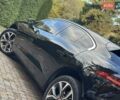 Черный Ягуар I-Pace, объемом двигателя 0 л и пробегом 80 тыс. км за 22750 $, фото 32 на Automoto.ua