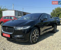 Черный Ягуар I-Pace, объемом двигателя 0 л и пробегом 89 тыс. км за 25400 $, фото 14 на Automoto.ua