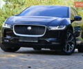Черный Ягуар I-Pace, объемом двигателя 0 л и пробегом 72 тыс. км за 23150 $, фото 11 на Automoto.ua