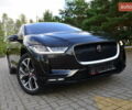 Черный Ягуар I-Pace, объемом двигателя 0 л и пробегом 72 тыс. км за 23150 $, фото 20 на Automoto.ua