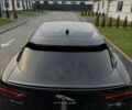 Черный Ягуар I-Pace, объемом двигателя 0 л и пробегом 115 тыс. км за 26800 $, фото 4 на Automoto.ua