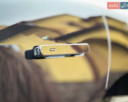 Черный Ягуар I-Pace, объемом двигателя 0 л и пробегом 138 тыс. км за 24500 $, фото 88 на Automoto.ua