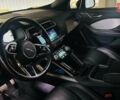 Черный Ягуар I-Pace, объемом двигателя 0 л и пробегом 79 тыс. км за 24300 $, фото 58 на Automoto.ua