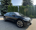 Черный Ягуар I-Pace, объемом двигателя 0 л и пробегом 145 тыс. км за 23900 $, фото 2 на Automoto.ua