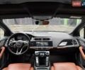 Ягуар I-Pace 2019 в Киеве на Automoto.ua Черный Ягуар I-Pace, объемом двигателя 0 л и пробегом 74 тыс. км за 34990 $, фото 31 на Automoto.ua