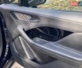 Черный Ягуар I-Pace, объемом двигателя 0 л и пробегом 107 тыс. км за 21900 $, фото 25 на Automoto.ua