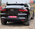 Черный Ягуар I-Pace, объемом двигателя 0 л и пробегом 138 тыс. км за 24500 $, фото 30 на Automoto.ua