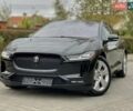 Черный Ягуар I-Pace, объемом двигателя 0 л и пробегом 45 тыс. км за 26900 $, фото 2 на Automoto.ua