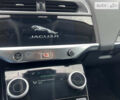 Черный Ягуар I-Pace, объемом двигателя 0 л и пробегом 119 тыс. км за 22600 $, фото 99 на Automoto.ua