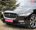 Черный Ягуар I-Pace, объемом двигателя 0 л и пробегом 138 тыс. км за 24500 $, фото 17 на Automoto.ua