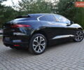 Черный Ягуар I-Pace, объемом двигателя 0 л и пробегом 72 тыс. км за 23150 $, фото 33 на Automoto.ua