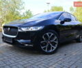 Черный Ягуар I-Pace, объемом двигателя 0 л и пробегом 72 тыс. км за 23150 $, фото 5 на Automoto.ua