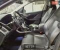 Черный Ягуар I-Pace, объемом двигателя 0 л и пробегом 108 тыс. км за 26000 $, фото 8 на Automoto.ua