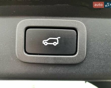 Чорний Ягуар I-Pace, об'ємом двигуна 0 л та пробігом 120 тис. км за 24900 $, фото 104 на Automoto.ua