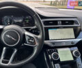 Черный Ягуар I-Pace, объемом двигателя 0 л и пробегом 186 тыс. км за 19800 $, фото 9 на Automoto.ua