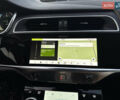 Черный Ягуар I-Pace, объемом двигателя 0 л и пробегом 115 тыс. км за 26800 $, фото 14 на Automoto.ua