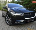 Черный Ягуар I-Pace, объемом двигателя 0 л и пробегом 72 тыс. км за 23150 $, фото 18 на Automoto.ua