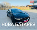 Черный Ягуар I-Pace, объемом двигателя 0 л и пробегом 33 тыс. км за 24900 $, фото 1 на Automoto.ua
