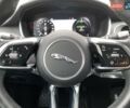 Чорний Ягуар I-Pace, об'ємом двигуна 0 л та пробігом 98 тис. км за 25200 $, фото 34 на Automoto.ua