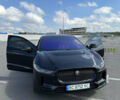 Черный Ягуар I-Pace, объемом двигателя 0 л и пробегом 74 тыс. км за 28800 $, фото 23 на Automoto.ua
