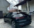 Чорний Ягуар I-Pace, об'ємом двигуна 0 л та пробігом 88 тис. км за 27500 $, фото 6 на Automoto.ua