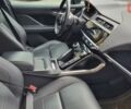 Черный Ягуар I-Pace, объемом двигателя 0 л и пробегом 44 тыс. км за 24900 $, фото 32 на Automoto.ua