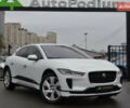 Черный Ягуар I-Pace, объемом двигателя 0 л и пробегом 49 тыс. км за 29900 $, фото 18 на Automoto.ua