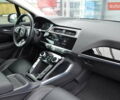 Черный Ягуар I-Pace, объемом двигателя 0 л и пробегом 49 тыс. км за 29900 $, фото 44 на Automoto.ua