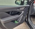 Черный Ягуар I-Pace, объемом двигателя 0 л и пробегом 44 тыс. км за 24900 $, фото 23 на Automoto.ua