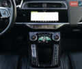 Черный Ягуар I-Pace, объемом двигателя 0 л и пробегом 120 тыс. км за 25900 $, фото 69 на Automoto.ua