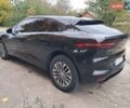 Черный Ягуар I-Pace, объемом двигателя 0 л и пробегом 180 тыс. км за 22500 $, фото 6 на Automoto.ua