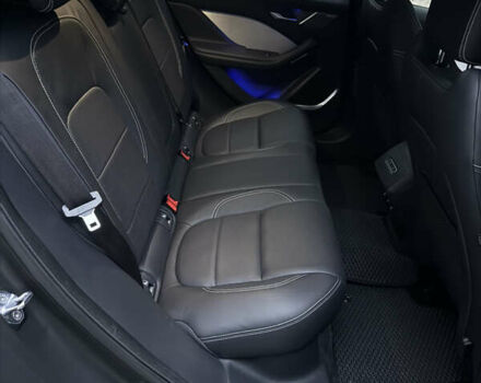 Черный Ягуар I-Pace, объемом двигателя 0 л и пробегом 69 тыс. км за 29900 $, фото 23 на Automoto.ua